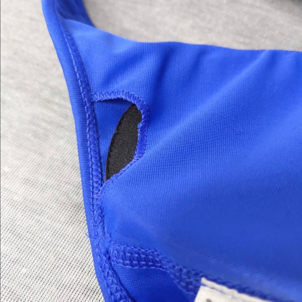 👯♀️Host Pick⚡️Adidas TF MC Non-wired Lightly Padded Sports Bra - Picture 9 of 12